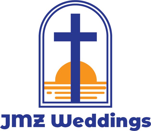 JMZ Beach Wedding
