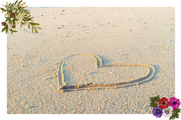 Uniting Hearts, Spreading Hope